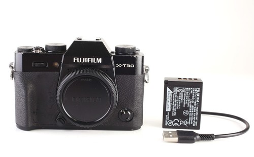 Fujifilm t30 camera - fujifilm, fuji