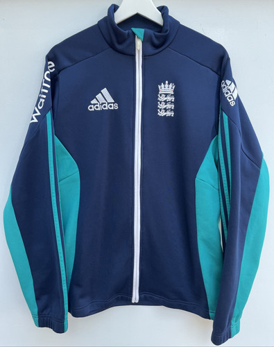 England cricket jacket adidas - england,