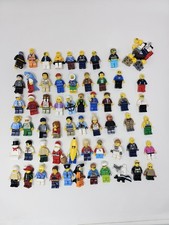 LEGO Minifigure Job Lot – 57