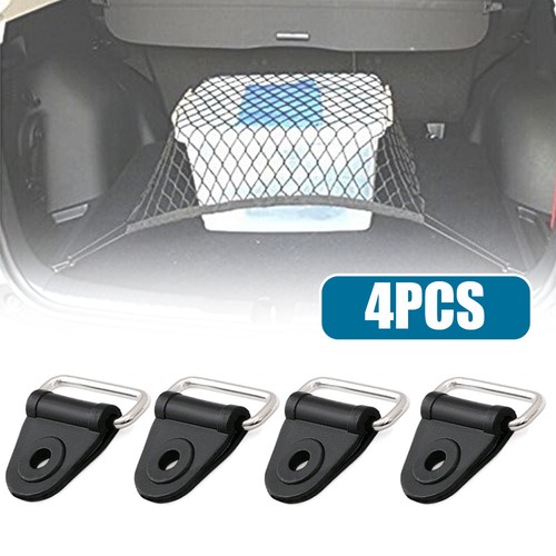 Car trunk floor cargo net - trunk,