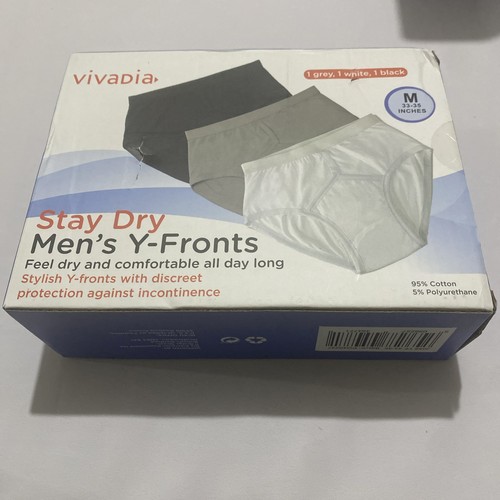 Coopers vivadia mens stay dry - coopers,