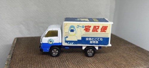 Vintage tomica tomy - tomy, no.98