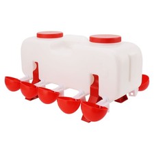 .10L Chicken Waterer Semi