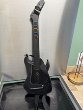Guitar Hero Kramer Striker PS2
