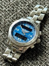 Breitling B-1 Chronometer