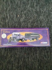 Corgi Classics Scammell