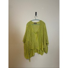 ZUZA BART 100% LINEN