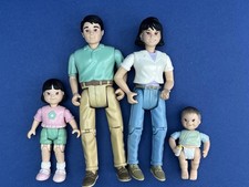 Fisher Price Loving Family