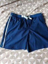Speedo Men's Swim Shorts Size