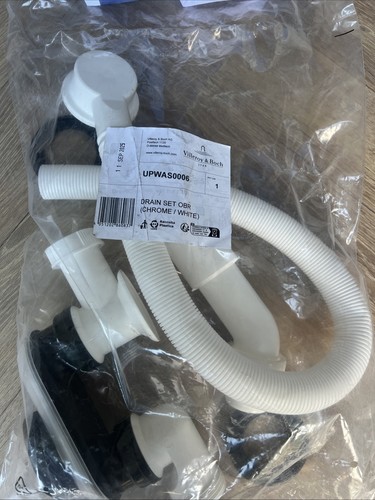 Villeroy boch drain - villeroy, &