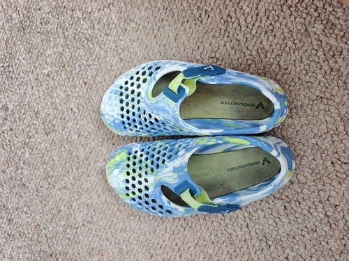 Vivobarefoot ultra bloom water - vivobarefoot,