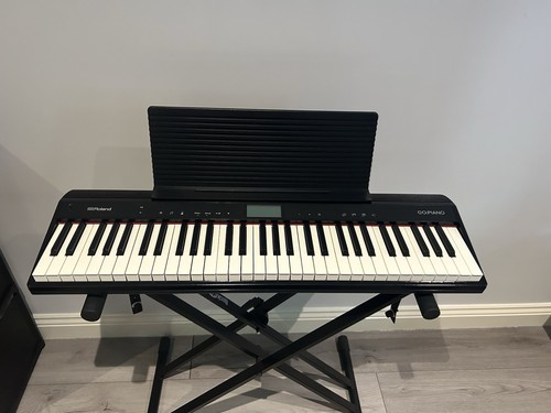 Roland piano key - roland, digital