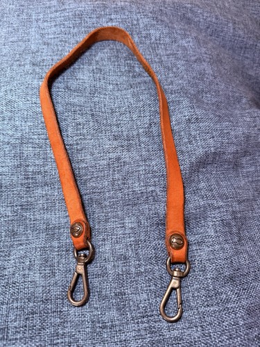 Campomaggi detachable shoulder - campomaggi,