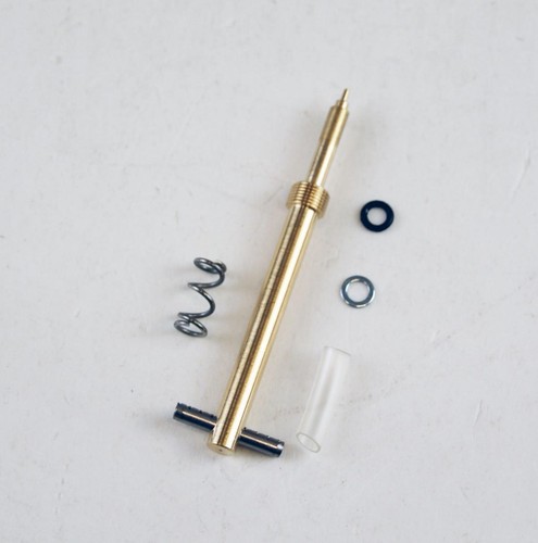 Extended fuel mixture - fuel,