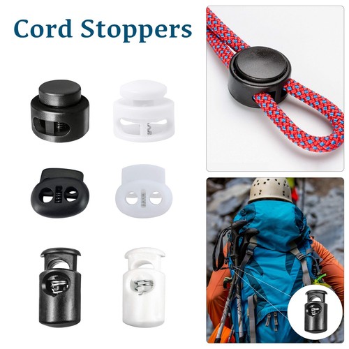 Drawstring spring loaded - spring,