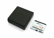 1x Mercedes Becker Map Pilot