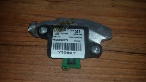 5wk4165 5015003 srs - 5015003, airbag