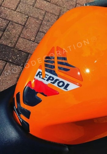 Honda repsol hness - repsol,