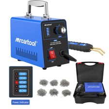 Hot Stapler Plastic Welding