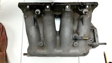 Honda Civic Type R Ep3 Inlet Intake Manifold PRB Mani K20 K20a2 Mk7 2001-2006