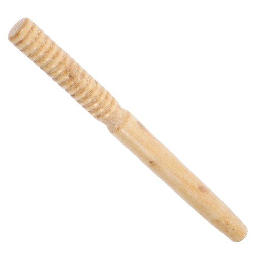 Wooden tool handle replacement - wooden,