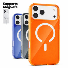 MagSafe Compatible Crystal