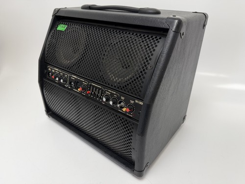 Trace elliot ta100r - trace,