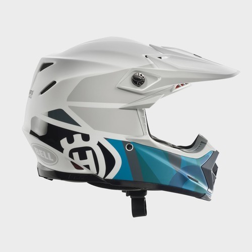 Bell moto flex - bell, 9