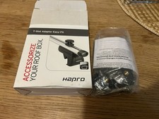 Atera / Hapro 20mm x 29mm roof