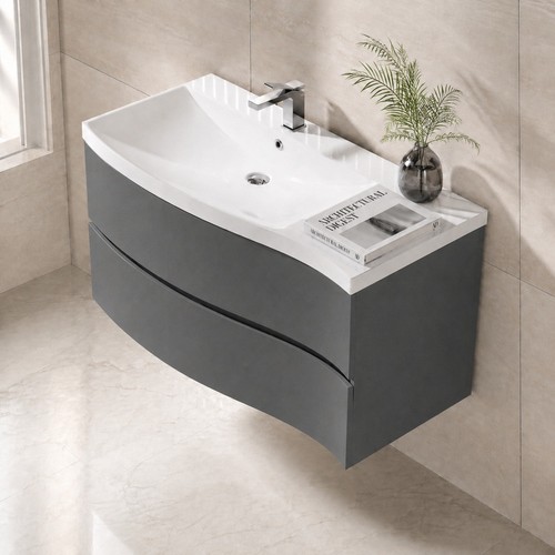 Burgbad sinea basin - burgbad, 2.0