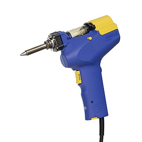 Hakko 301 solder suction - hakko, fr-301
