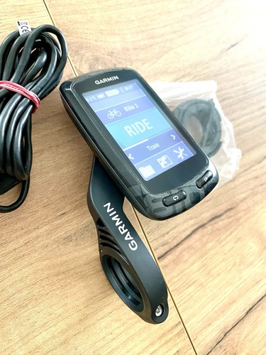 Garmin edge 810 - garmin, gps