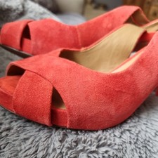 Clarks  ladies soft wear