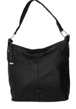 Radley Black Leather Large