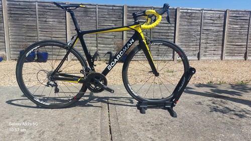 Boardman slr carbon - boardman, 9.9
