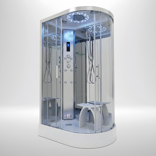 Insignia steam shower - insignia,