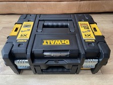 Dewalt TSTAK 13.5L Toolbox Carry Case DWST1-70703