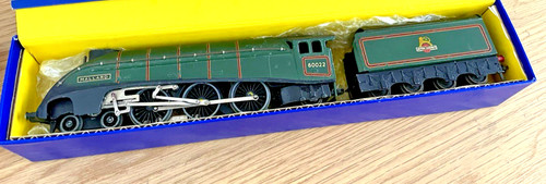 Hornby dublo l11 - l11/321, rail