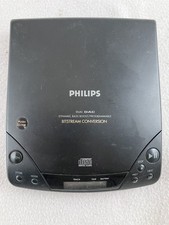 Philips AZ 6822 Portable CD