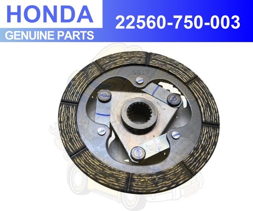 Honda genuine new lawn - lawn, tractor
