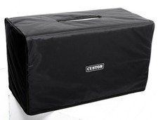 Custom padded cover for BOGNER