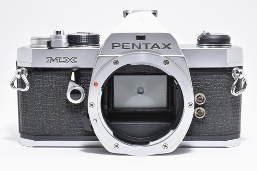 Pentax slr 35mm film - pentax,