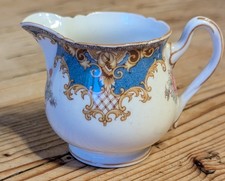 Vintage Shelley Bone China