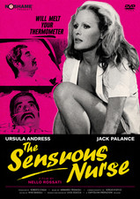 THE SENSUOUS NURSE (1975)