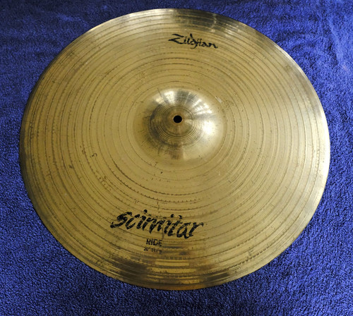 Avedis zildjian inch ride - zildjian,