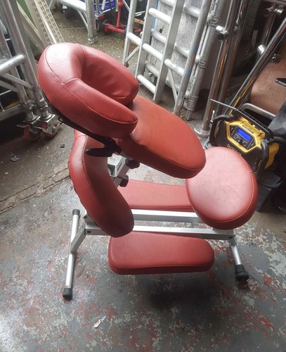 Pro earthgear mobile massage - pro,