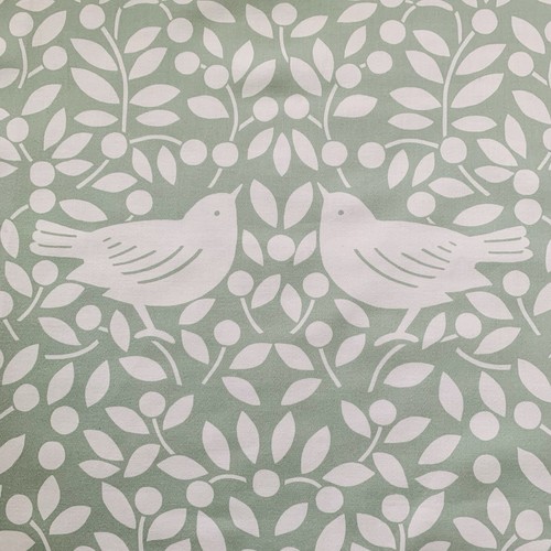 Scion curtain fabric looting - curtain,