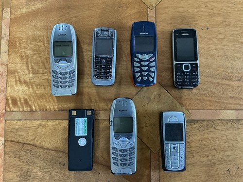 Nokia mobile phones - nokia, job