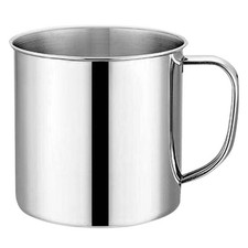  Water Cup Stainless Steel