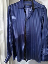 Stefano Ricci Men's Blue